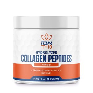Collagen Peptides