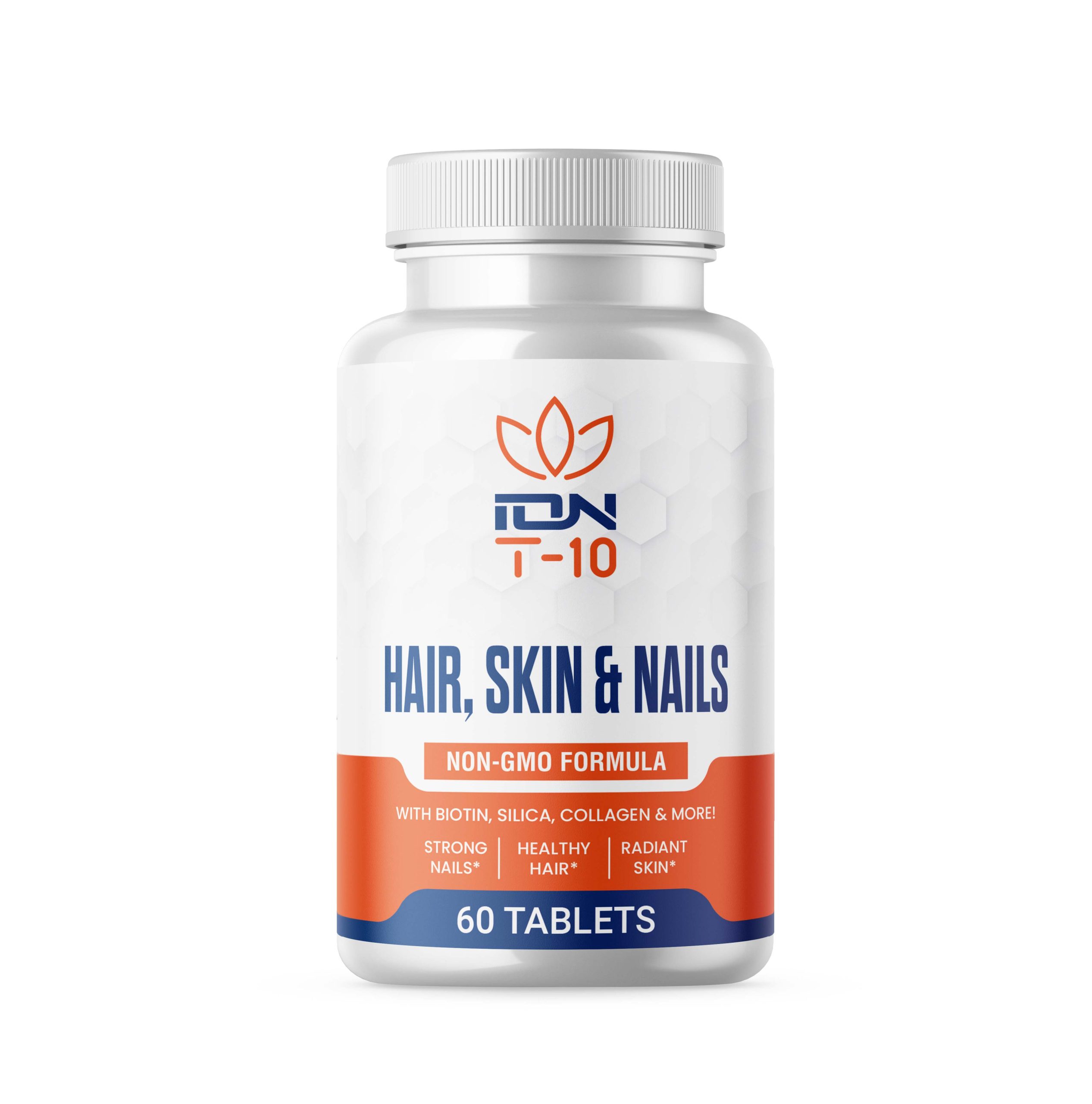 Hair Skin and Nails