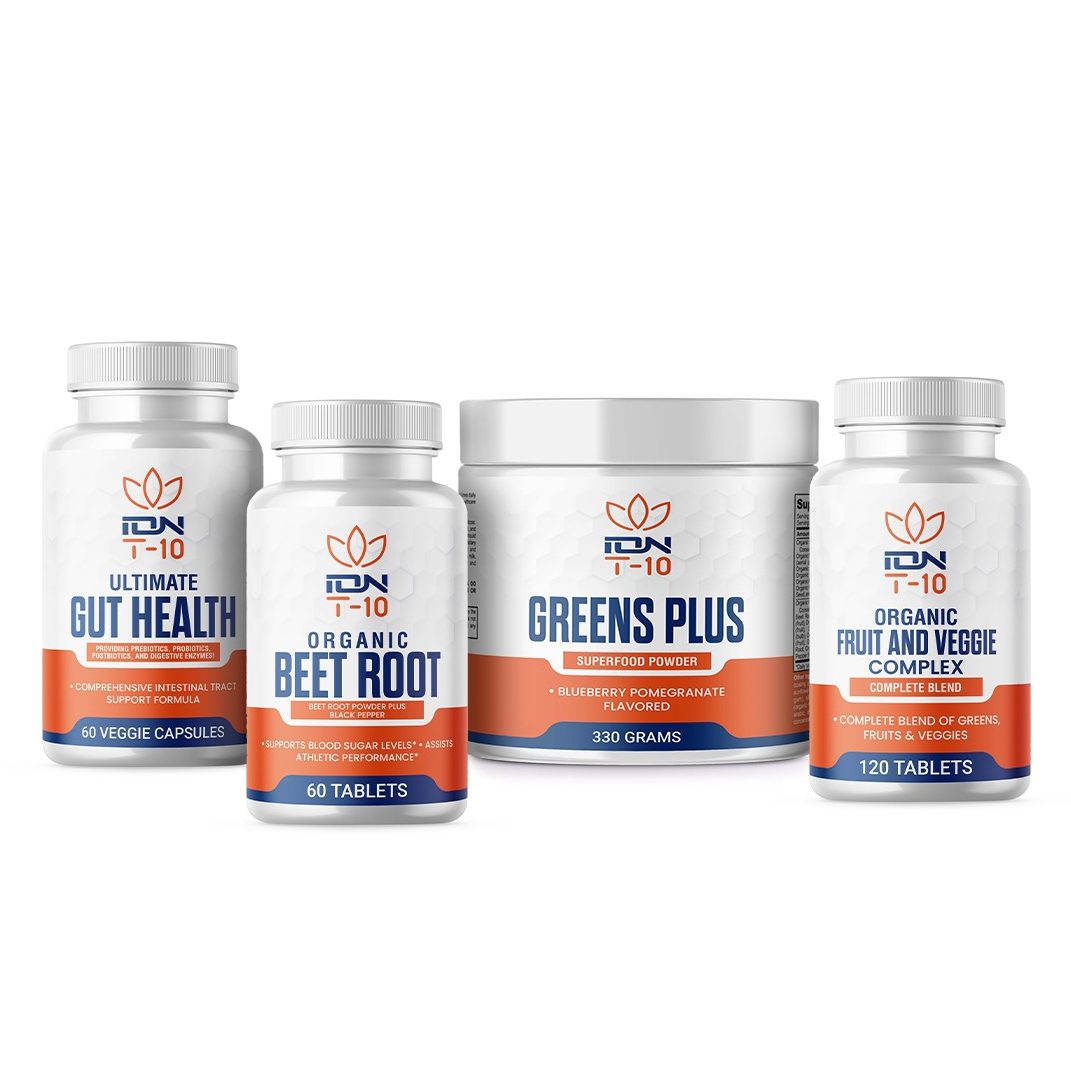 Health Pack
