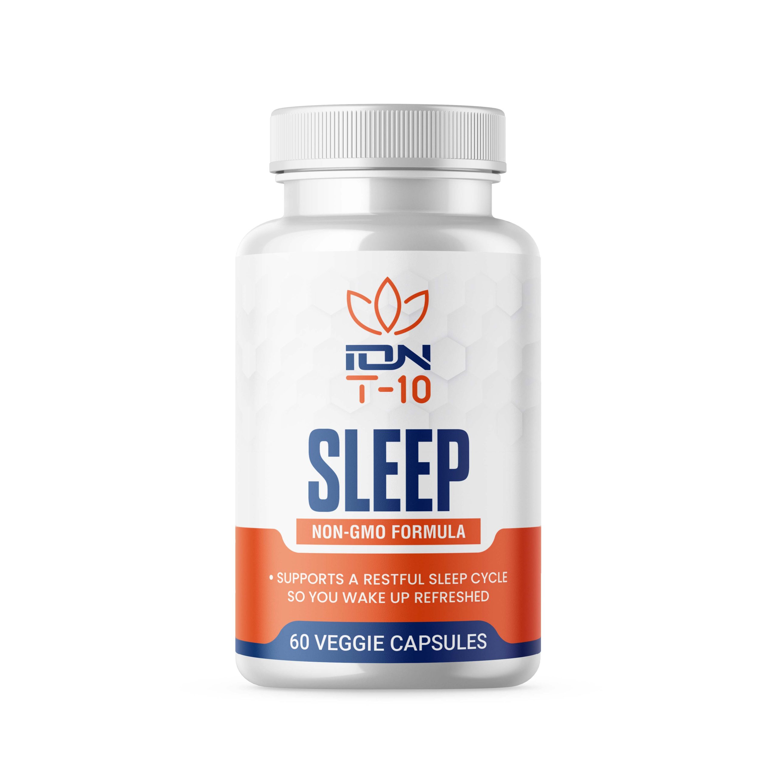 Sleep