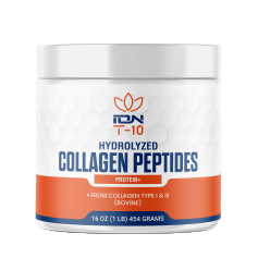 COLLAGEN-PEPTIDES