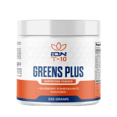 GREENS-PLUS