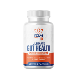 GUT-HEALTH