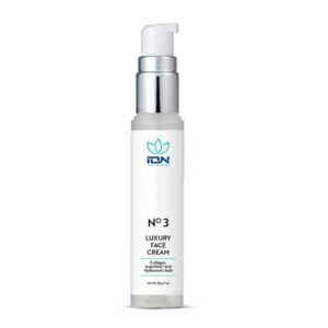 ION Skincare NO3 Luxury Face Cream