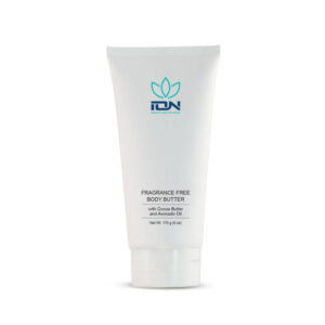 ION Skincare Fragrance Free Body Butter