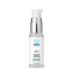 ION Skincare NO1 Eye and Lip Wrinkle Smoother