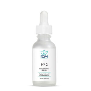 ION Skincare NO2 Hydrating Serum
