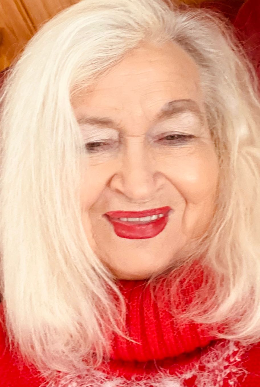 Jo Ann Garrell