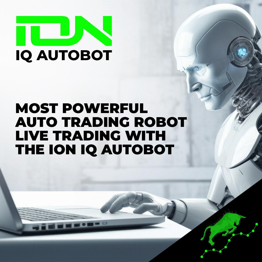 ION AUTOTRADER (Save $7 on subscription – $99)